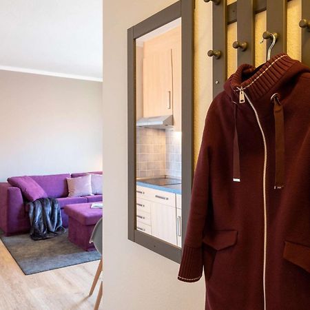 Antares Spiekerooger Gaestehaus-Sonnengartenterrasse West - Wohnung 8 エクステリア 写真
