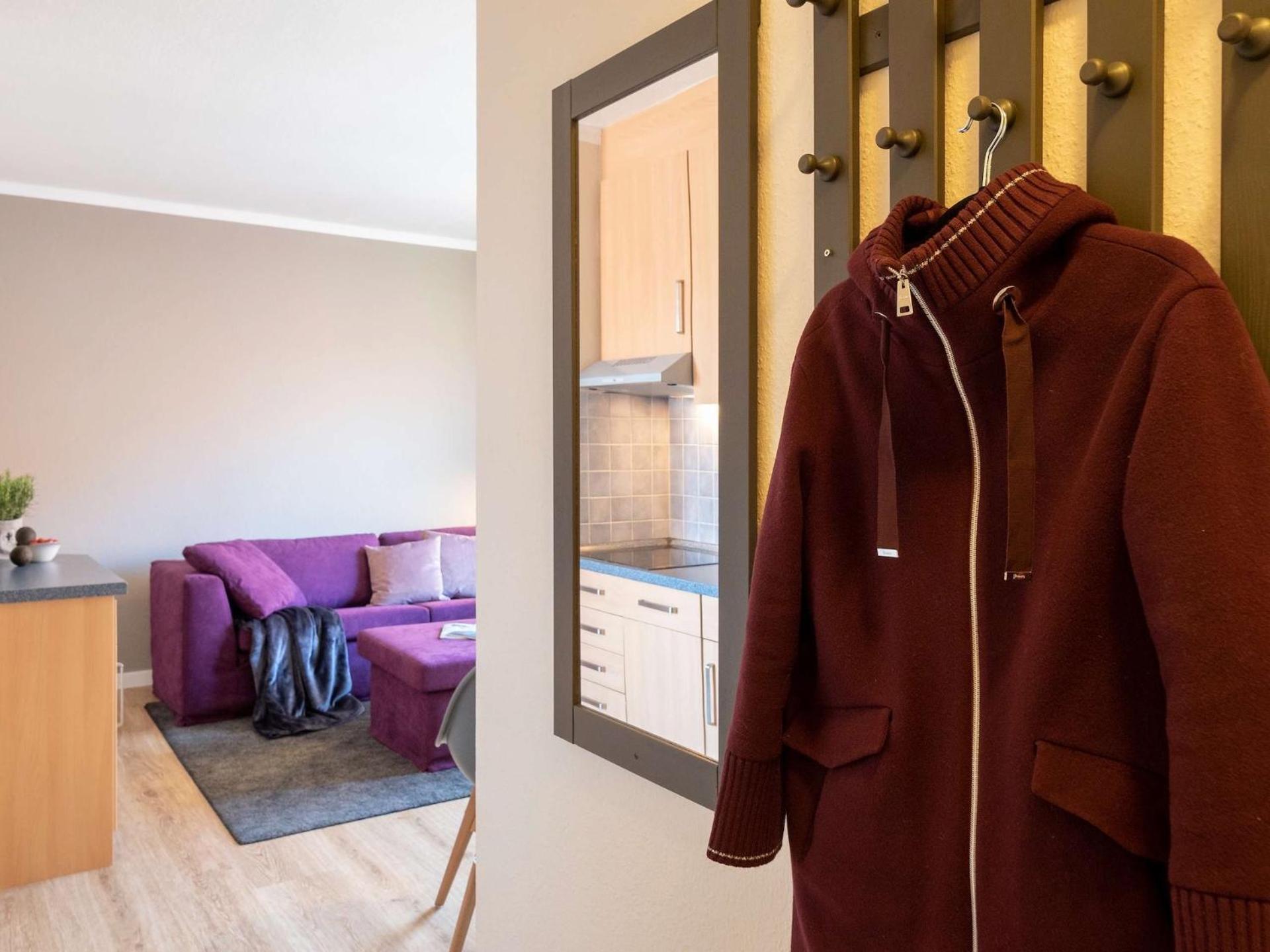 Antares Spiekerooger Gaestehaus-Sonnengartenterrasse West - Wohnung 8 エクステリア 写真